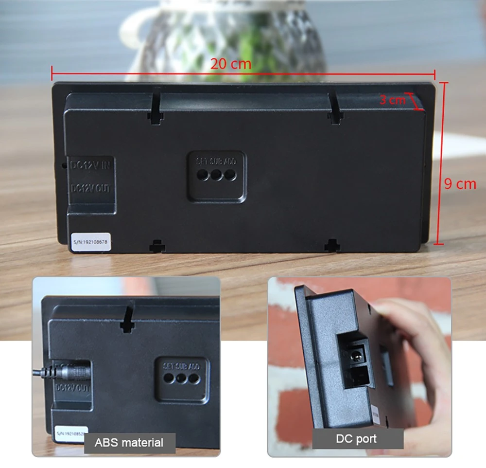 ABS4103 ABS4103