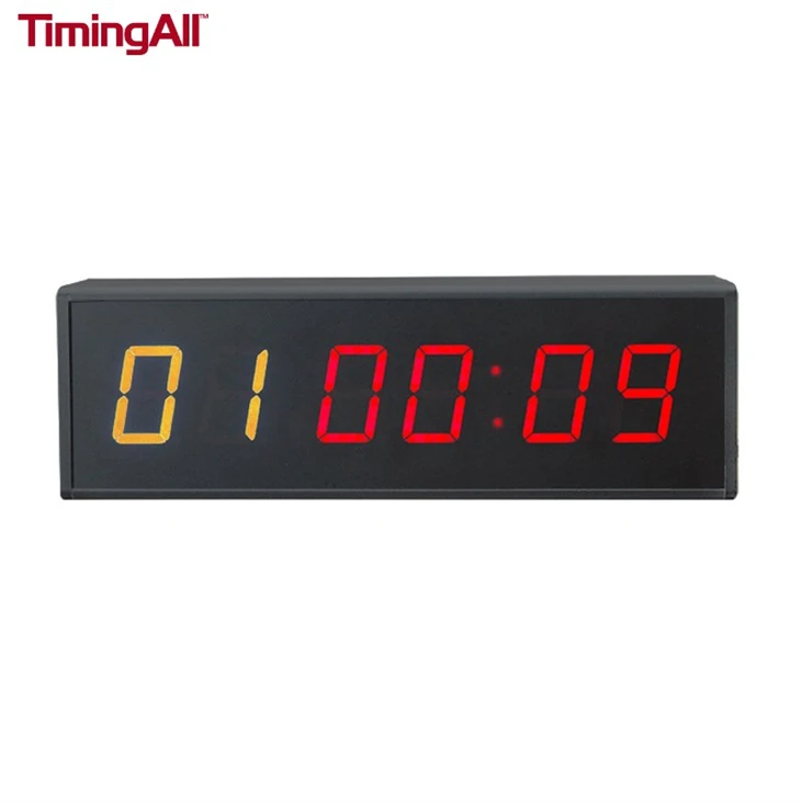 Timer da palestra da 1,8 pollici