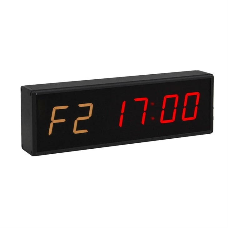 interval-clock