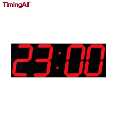 Orologio da parete digitale GPS